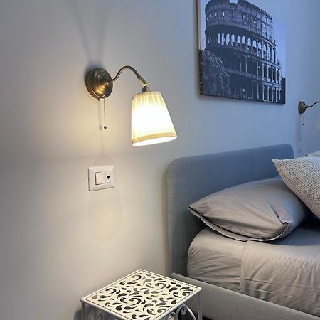 La Suite Di Leon Roma Exterior foto