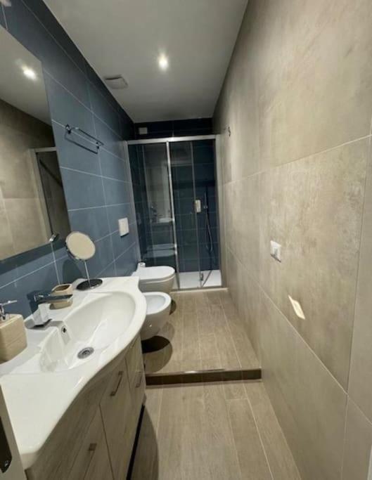 La Suite Di Leon Roma Exterior foto