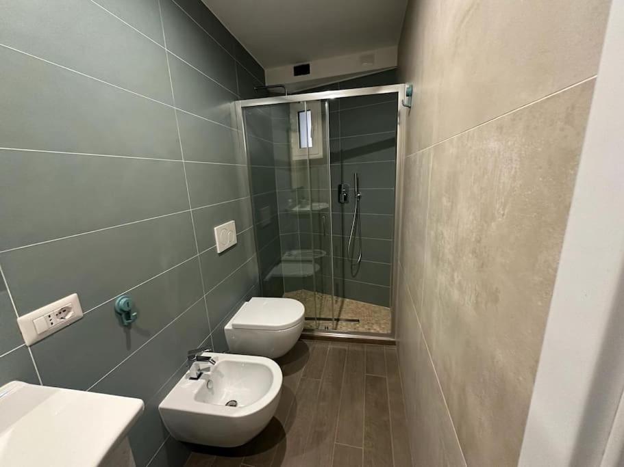 La Suite Di Leon Roma Exterior foto