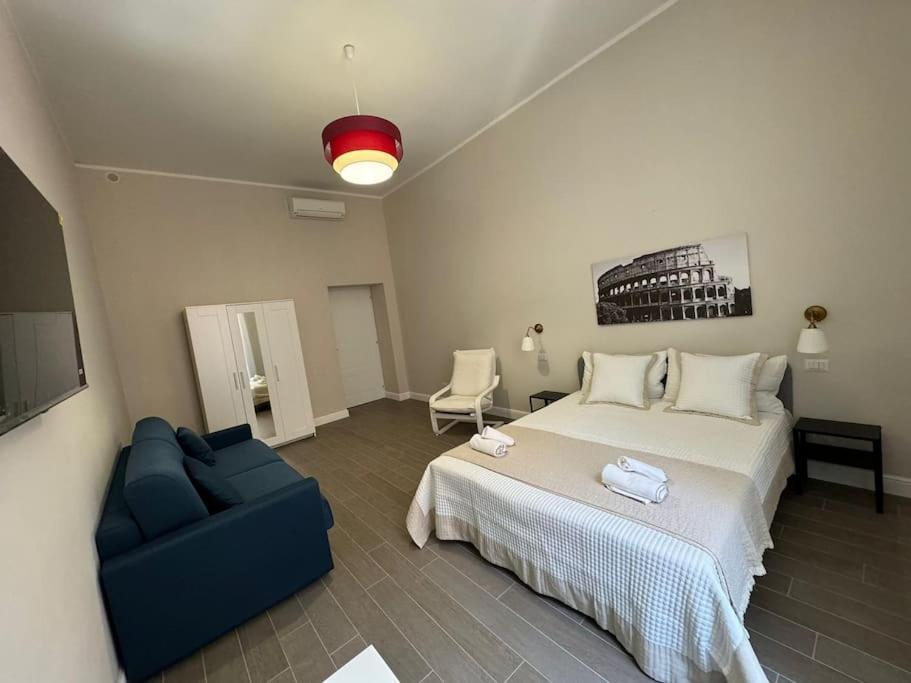 La Suite Di Leon Roma Exterior foto