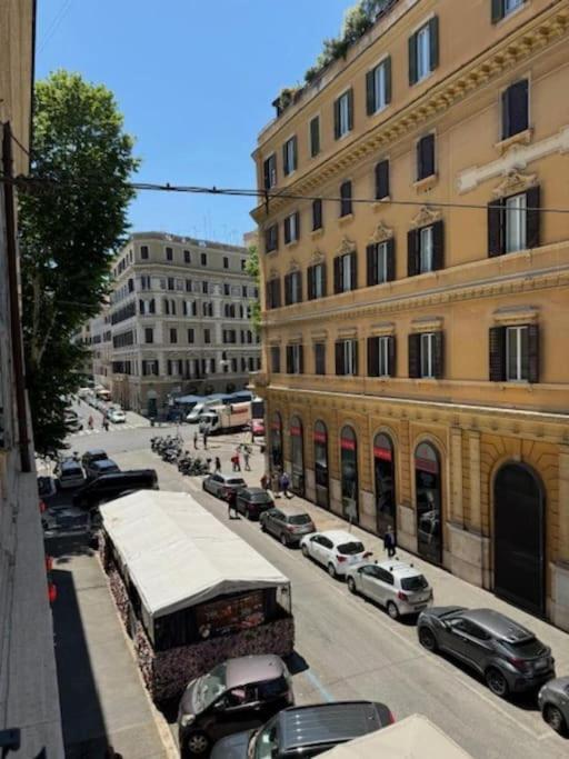La Suite Di Leon Roma Exterior foto