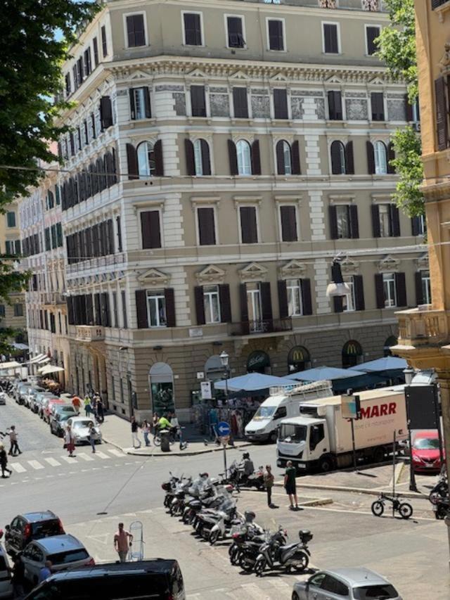 La Suite Di Leon Roma Exterior foto