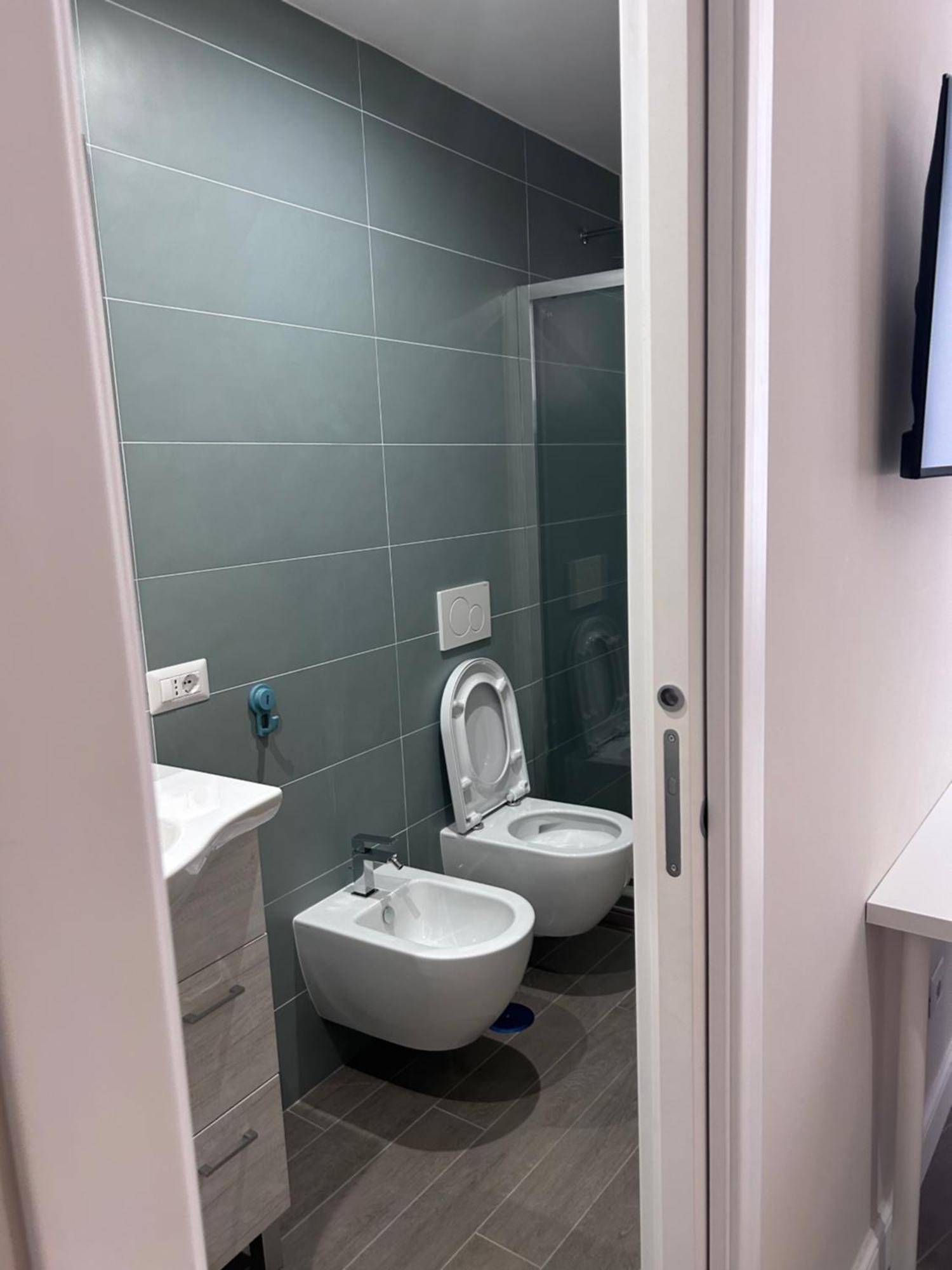 La Suite Di Leon Roma Exterior foto