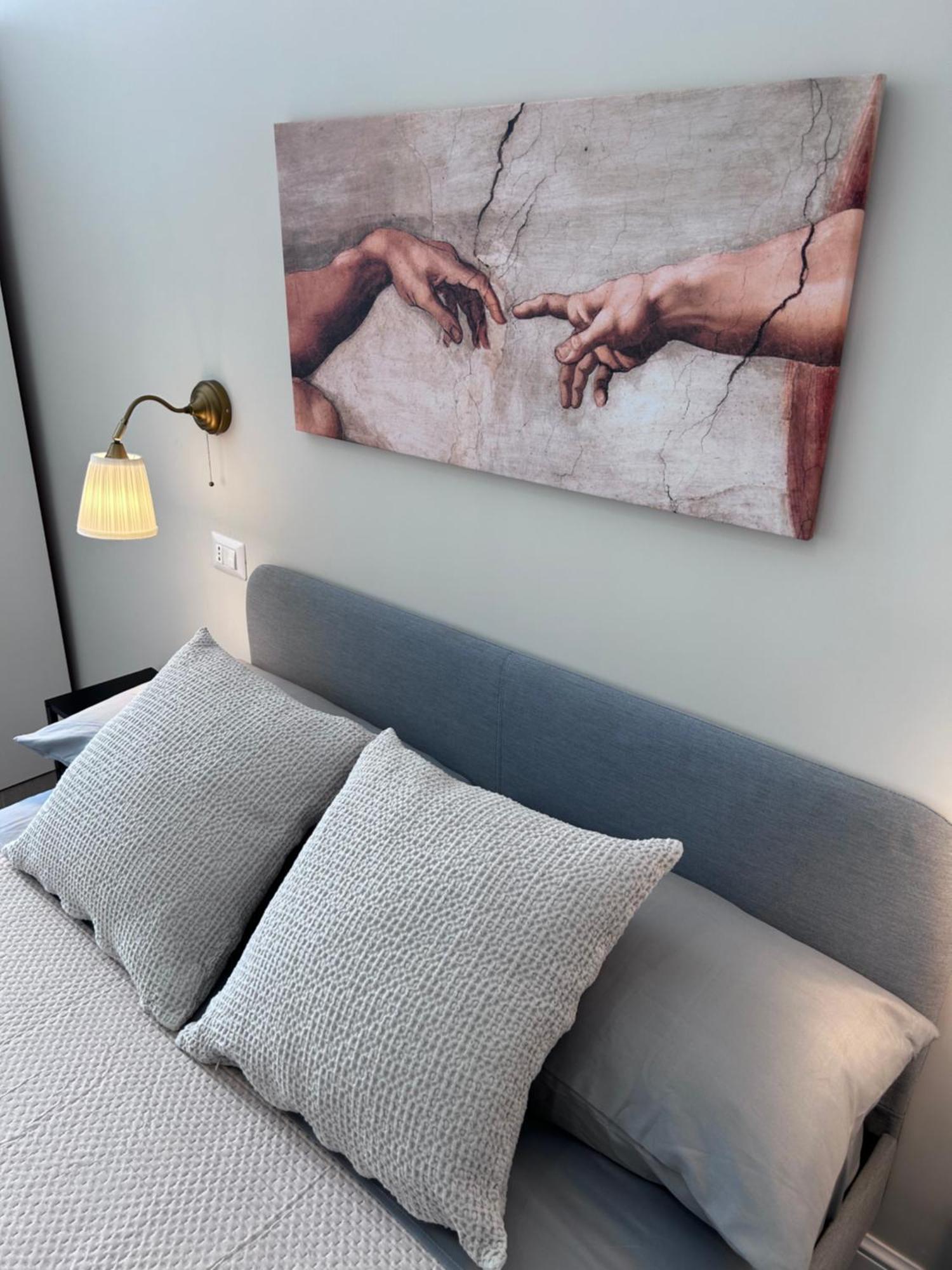 La Suite Di Leon Roma Exterior foto