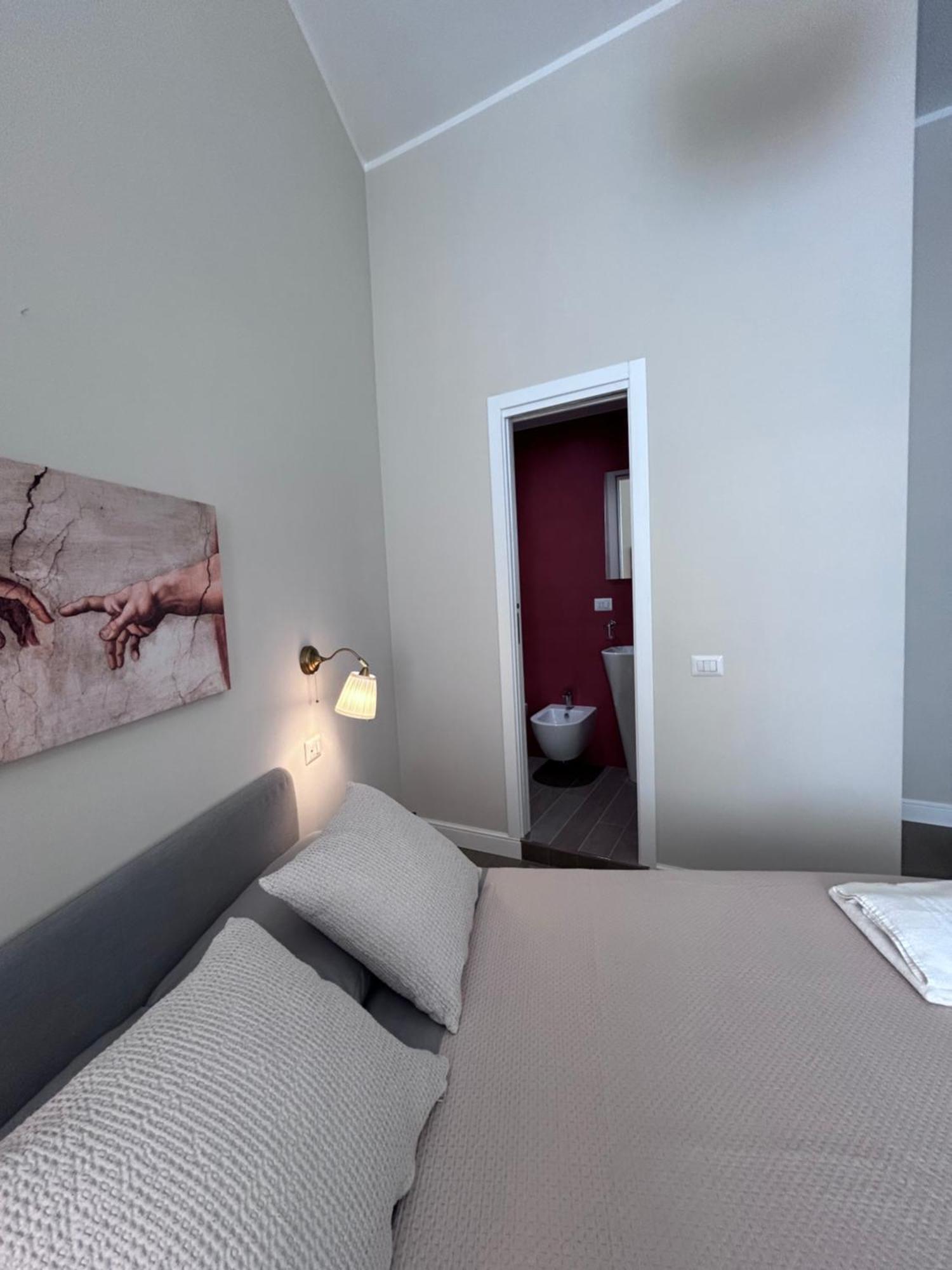 La Suite Di Leon Roma Exterior foto