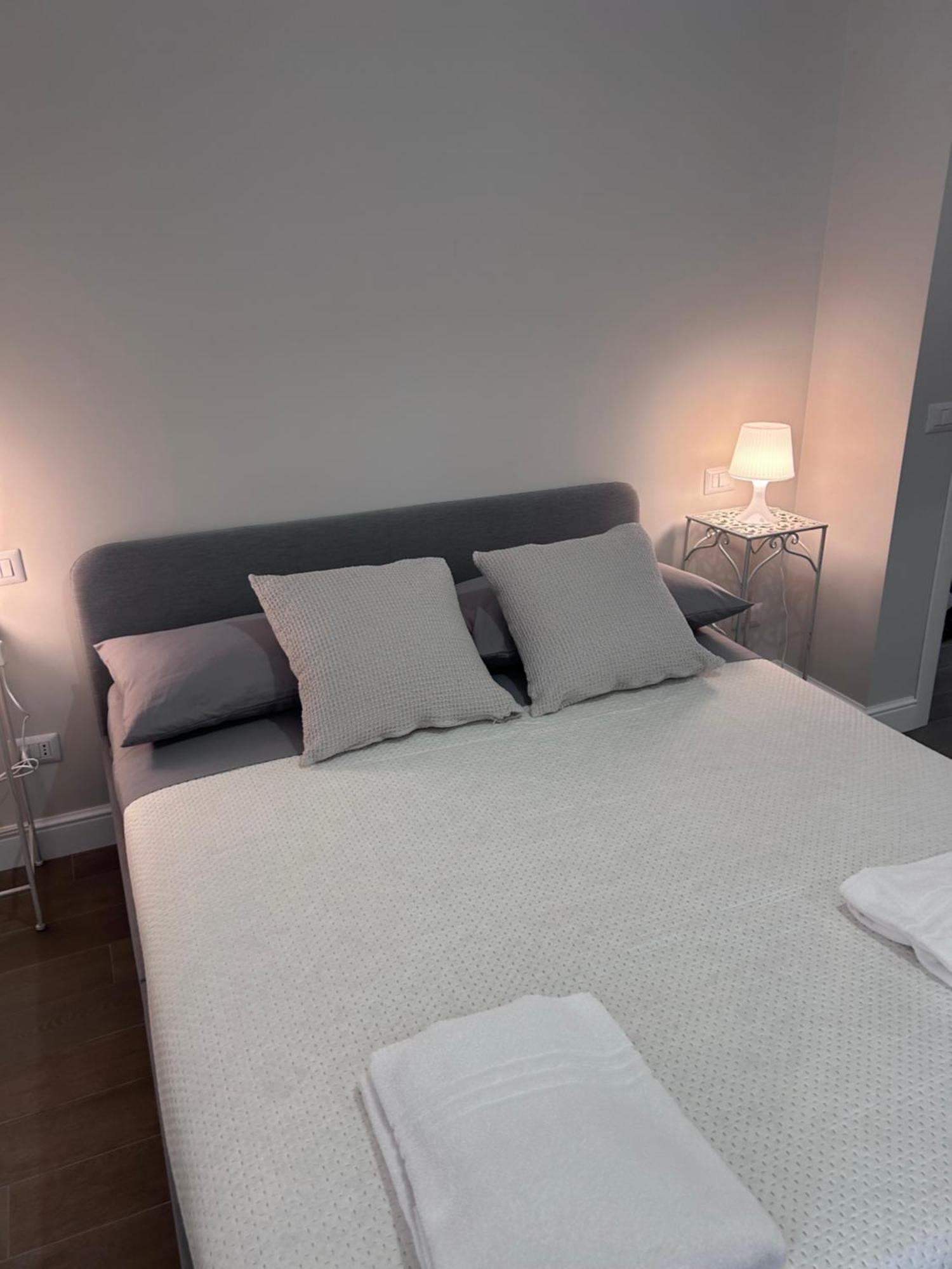 La Suite Di Leon Roma Exterior foto