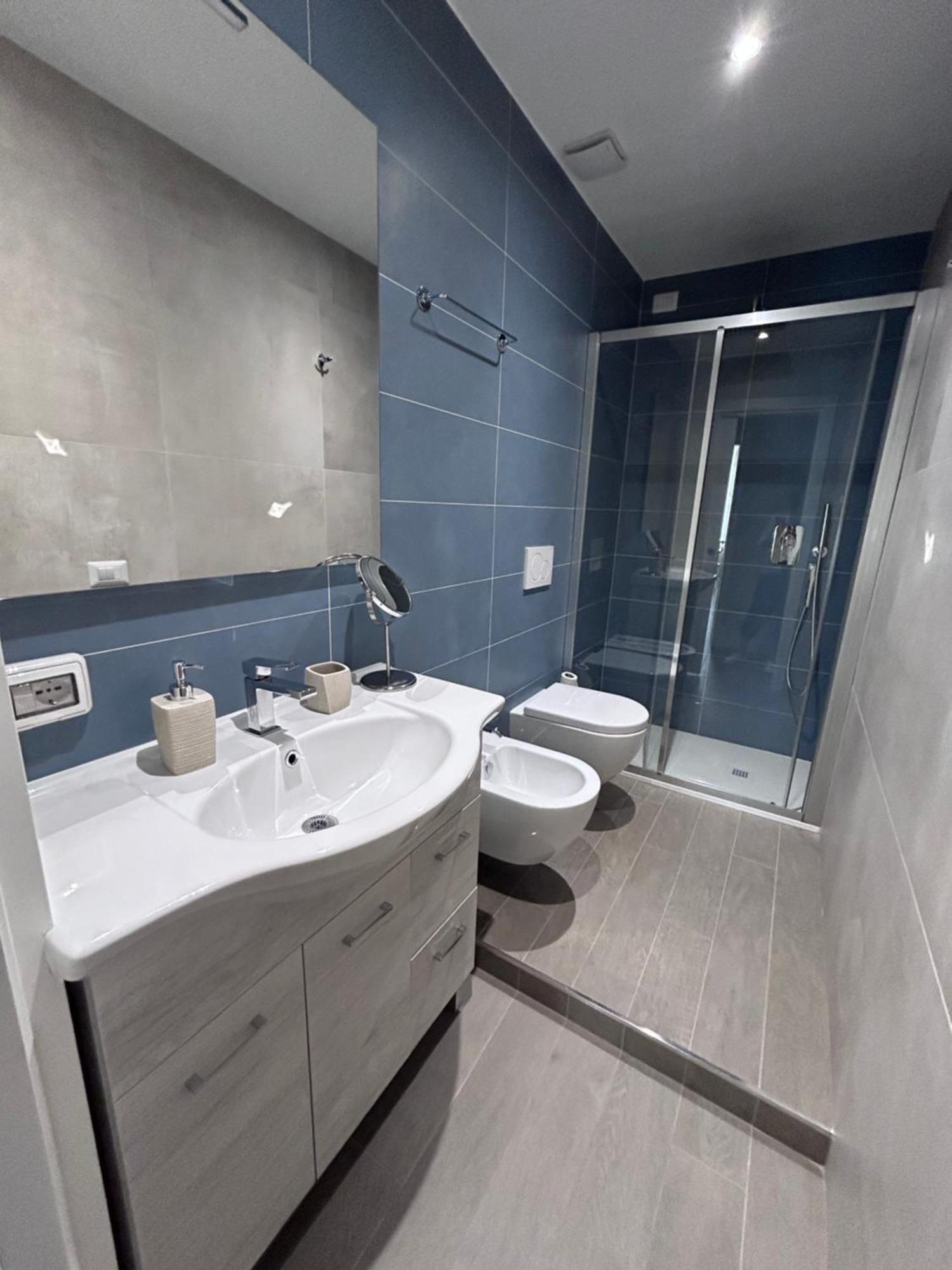 La Suite Di Leon Roma Exterior foto